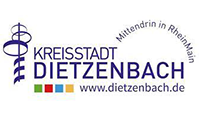 Logo Dietzenbach