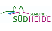 Logo Suedheide