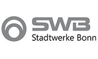 Logo Bonn Stadtwerke