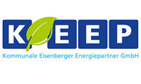 Logo Keep Eisenberg