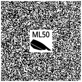 M L50 Qr Master